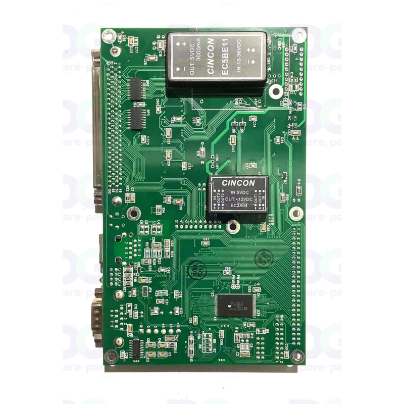129422 - GALIL DMC-2142-DC24 MOTION CONTROLLER