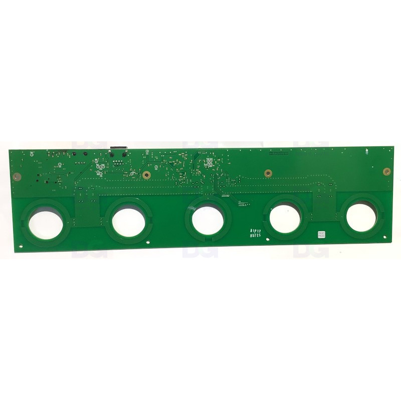 3010120602 - PCB-RFID Reader