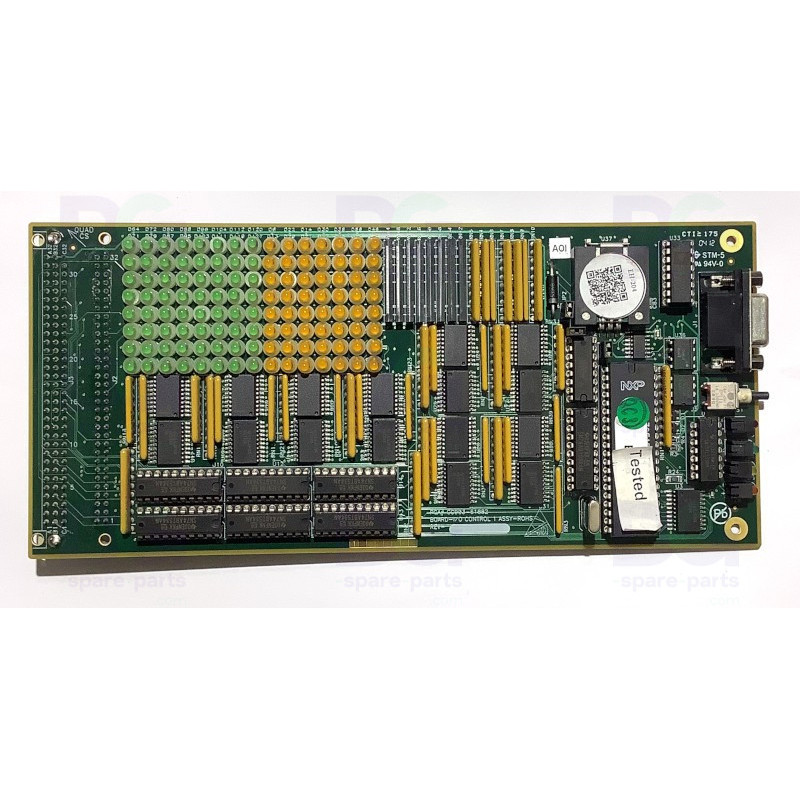 CC903-61882 - Board-I/O Control 1 Assy-Rohs
