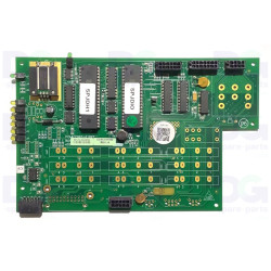 CC903-61966 - Board-Drum Heat Controller Assy-Rohs