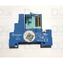Pack Relay Socket (190000006) + Relay 2 Pole (173000003)