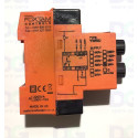 173000051 - Relay 24vdc 4pole 3a +led