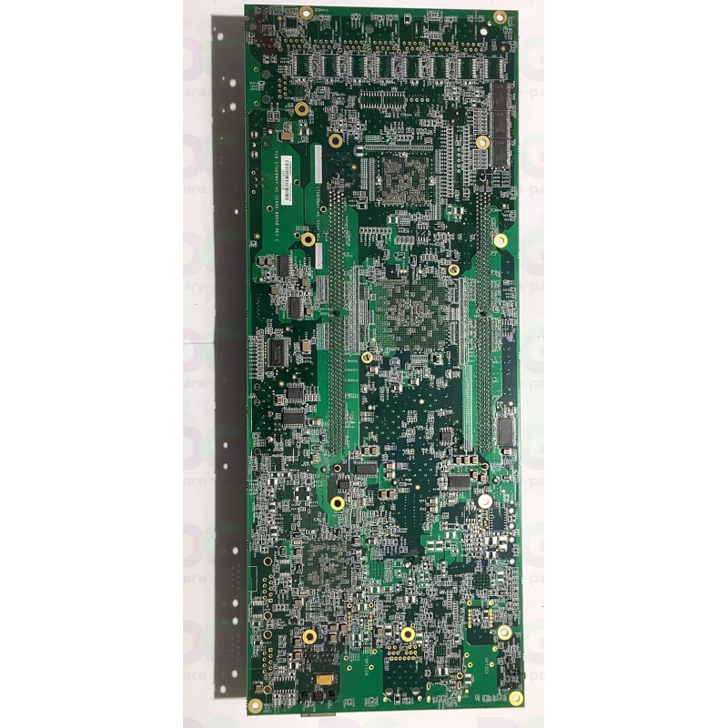 CC906-60251 - Board Etherway 4G Tj Assy Rohs