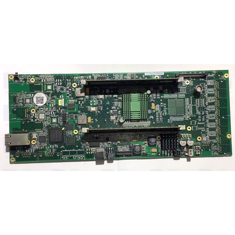 CC906-60251 - Board Etherway 4G Tj Assy Rohs