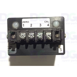 518-90190 - Voltage Transducer 300vac 0 1madc 2va