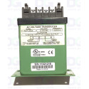 518-90190 - Voltage Transducer 300vac 0 1madc 2va