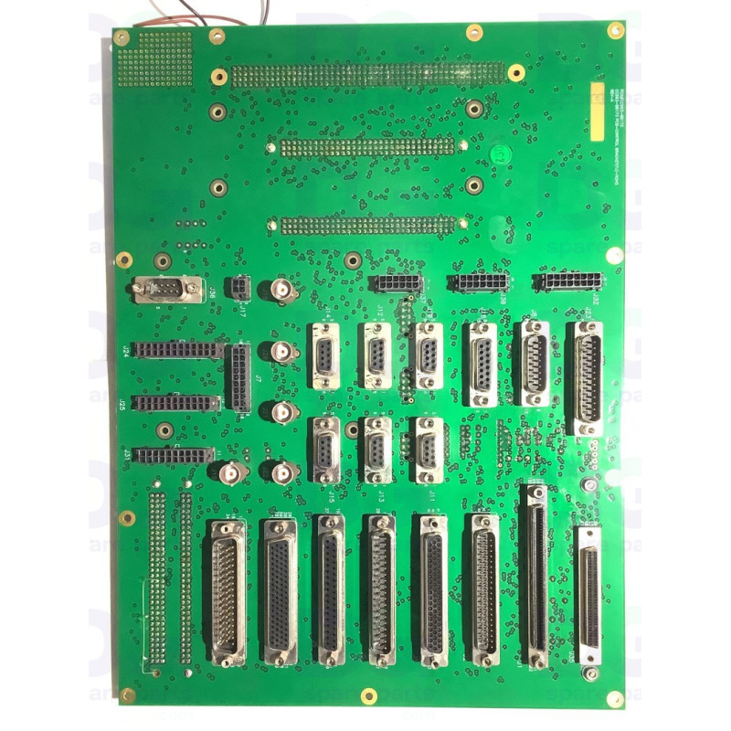 CC903-61892 - Board-Control Bracket Assy-Rohs