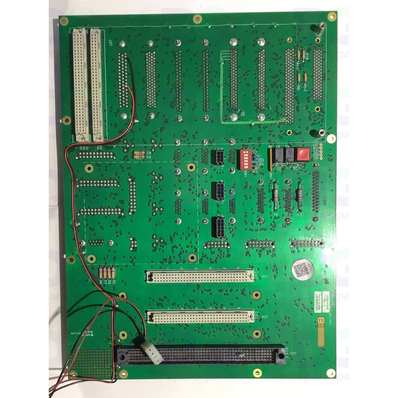 CC903-61892 - Board-Control Bracket Assy-Rohs