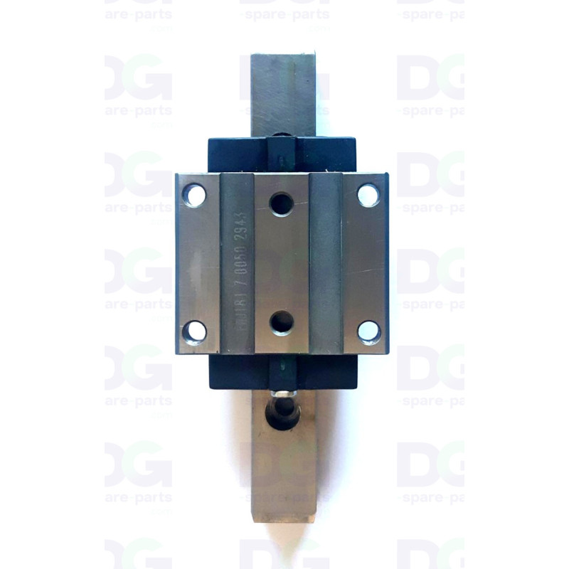 3010105416 - Bearing Linear 15mm Z-axis