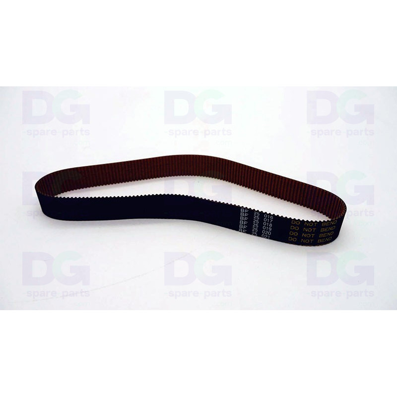 150S2M380G - CLEAN TIMING BELT – pièce détachée Mimaki®