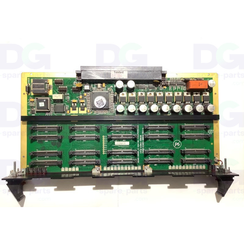 CC903-60638 - Board Driver E1 Head Adj Dtw prot Assy