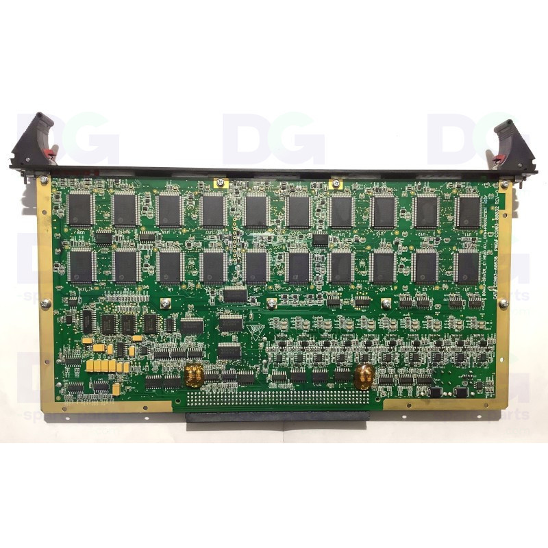 CC903-60638 - Board Driver E1 Head Adj Dtw prot Assy