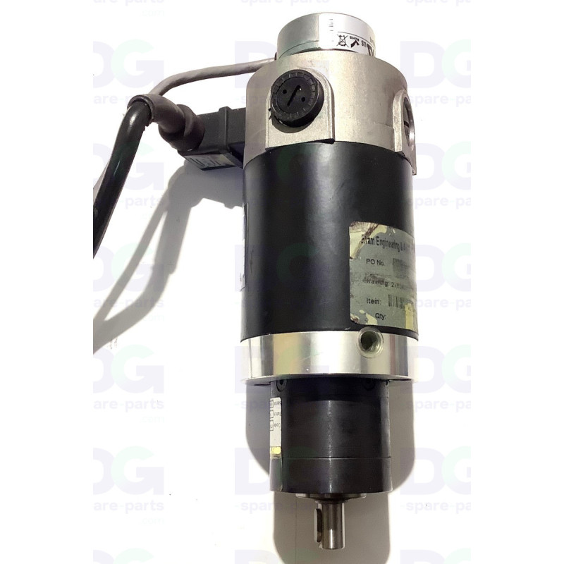 507AX2890 - Loader Motor
