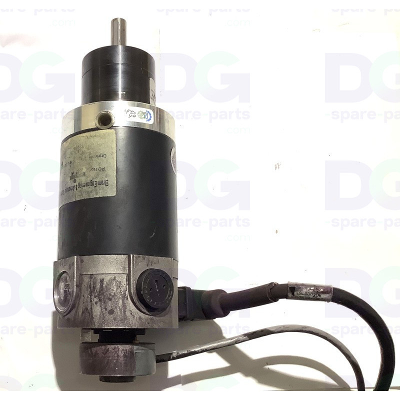 507000391 - Buffer Motor (Elram)