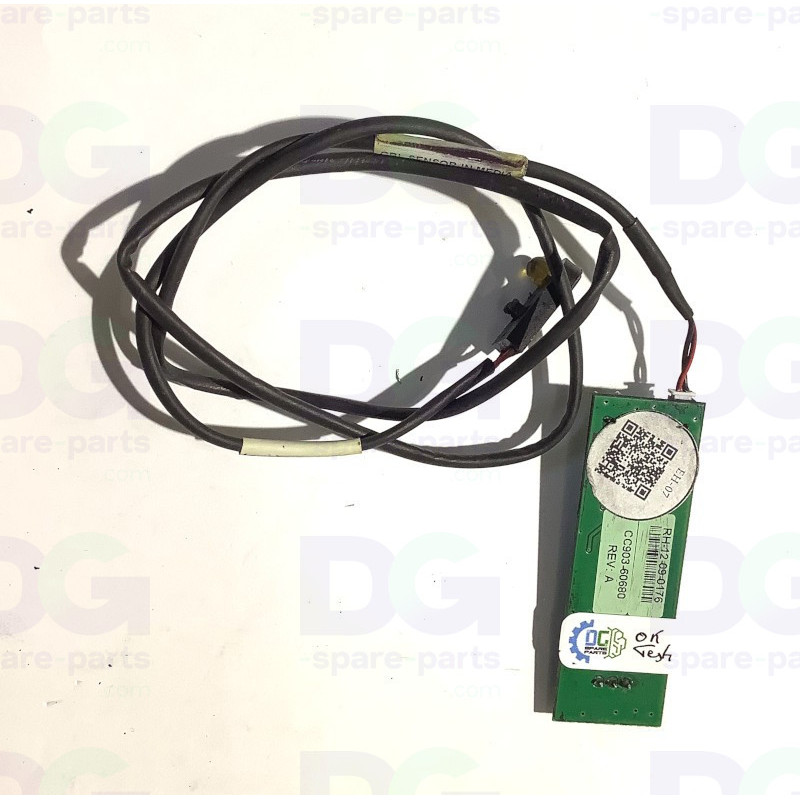 CC903-60680 - Board Msb (Media Sensor Board) Assy