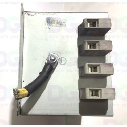 139000134 3-phase 50A EMI line filter – HP Scitex TJ | DG