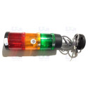 507000965 - Signal Tower 24vdc Assy L 100mm – pièce détachée HP®