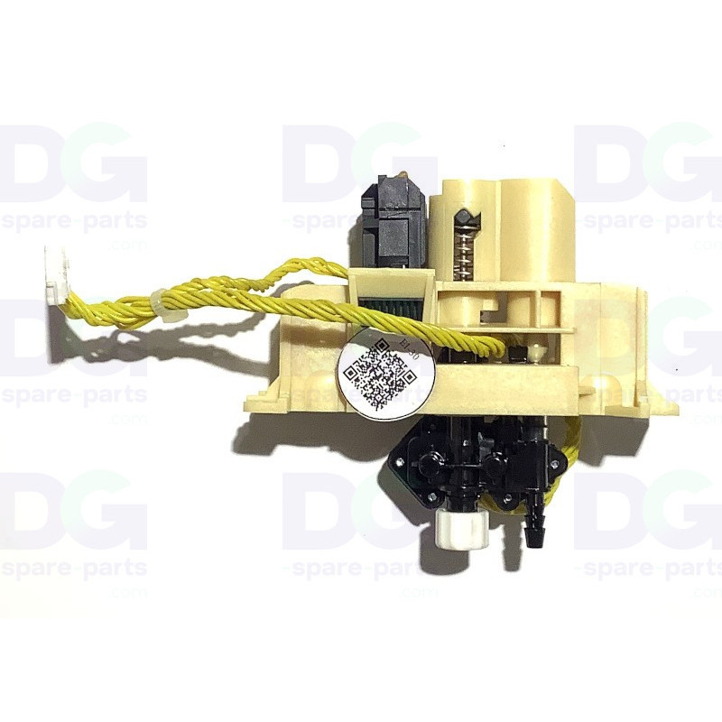 B4H70-67137 - PIP, floater and ISS connector