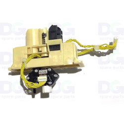 B4H70-67137 - PIP, floater and ISS connector