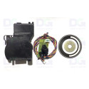 Q6652-60123 - Drive roller Encoder SERV 60" Kit