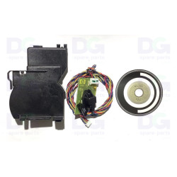 Q6652-60123 - Drive roller Encoder SERV 60" Kit