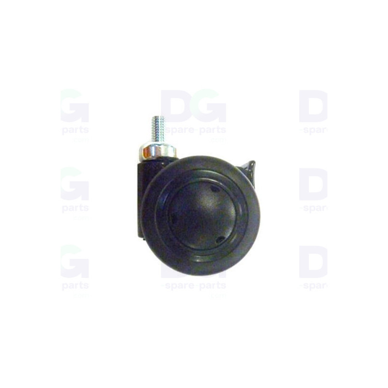 12329505 - Roulette Caster BWS-50BN CJ-540