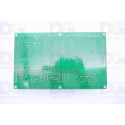 Carte de Relais De Chauffage pour Mutoh Valuejet 1204