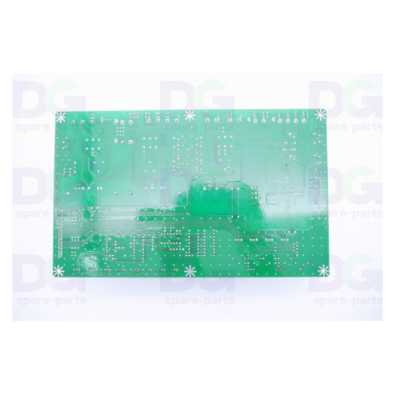 Carte de Relais De Chauffage pour Mutoh Valuejet 1204