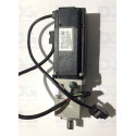 Pack Servo Motors - ECMA-C30604GS + ASD-B0421-A