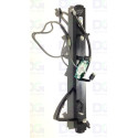 3010119514 - ASSY-INK WASTE MANIFOLD + 3010107593 SENSOR