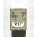 Omron MY4 Relay - 24VDC