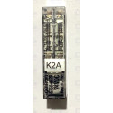 Omron G7SA-4A2B Relay - 24VDC