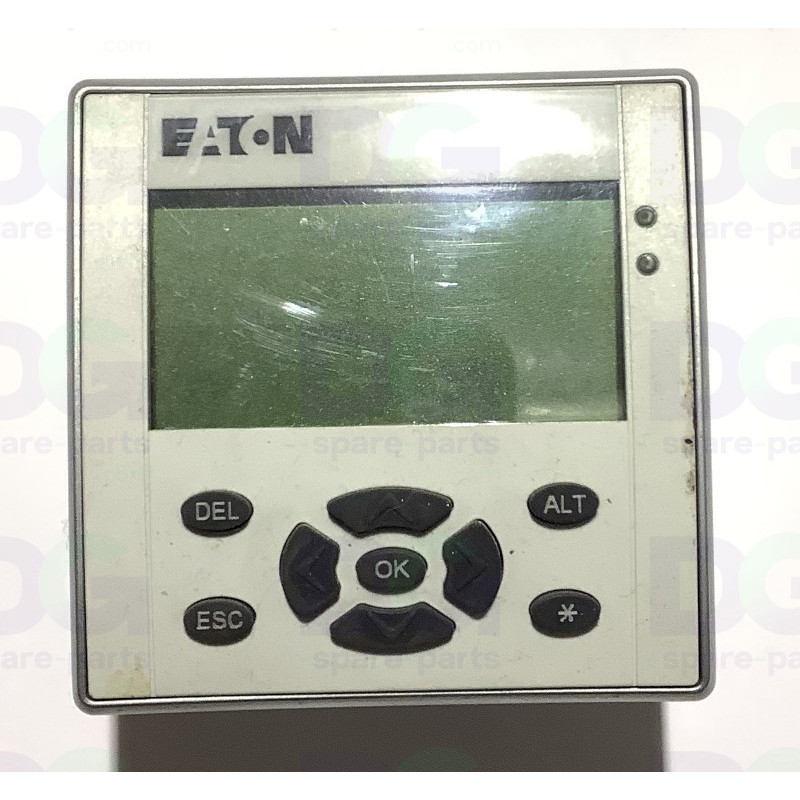 Pack Eaton Programmable Relays MFD-CP4 + MFD-80-B