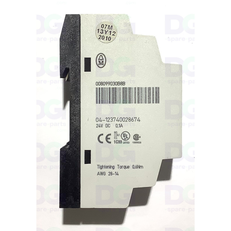 EASY209-SE - Relay