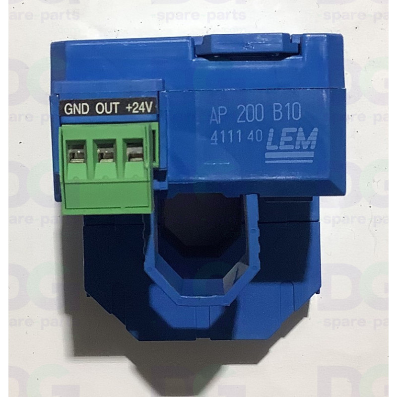 AP 200 B10 - Current Transformer