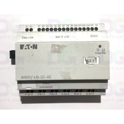 EASY618-DC-RE - Programmable Relay