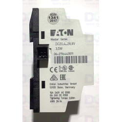 EASY618-DC-RE - Programmable Relay