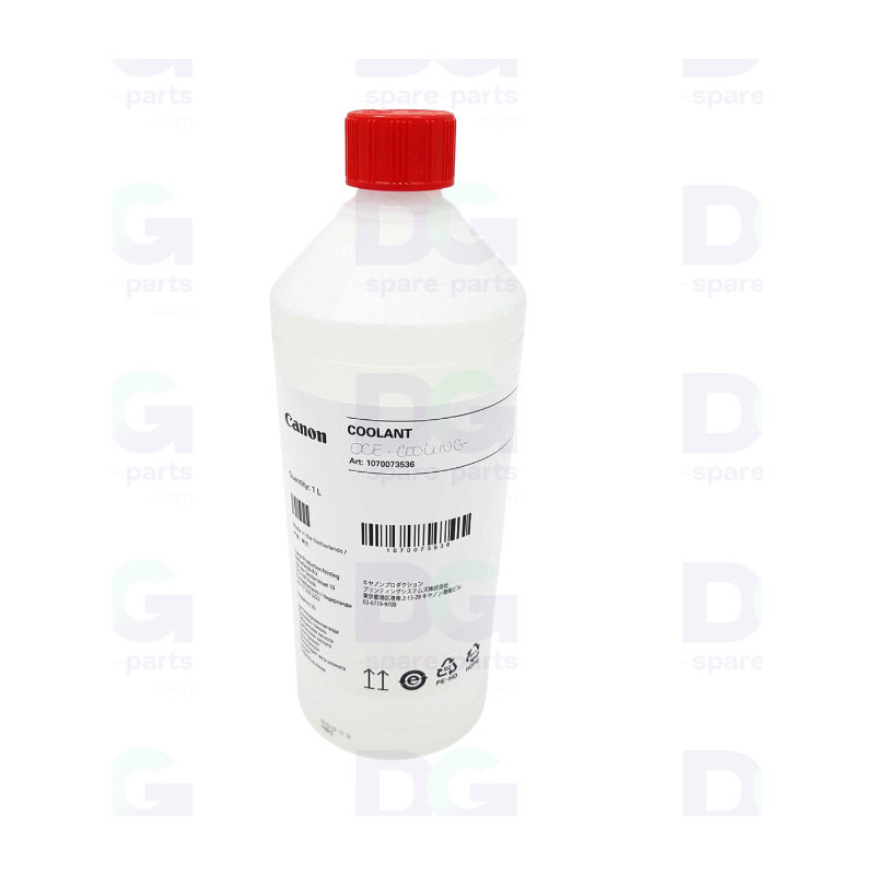 COOLING FLUID 1L