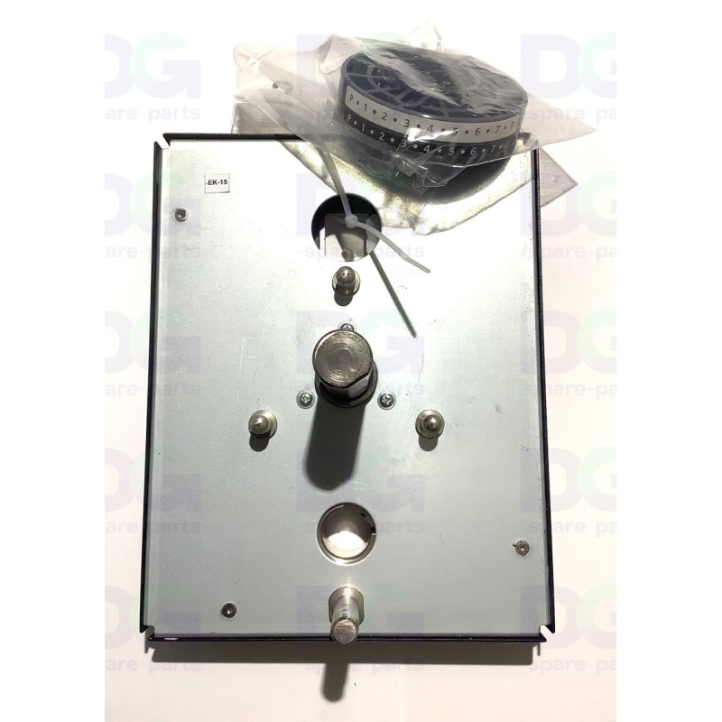 1748921 - FRAME ADJUST TRAY ASSY., CF82 ESL, ASP