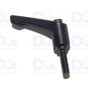 1646112 - HEAVY DUTY CLAMPING HANDLE, 490928