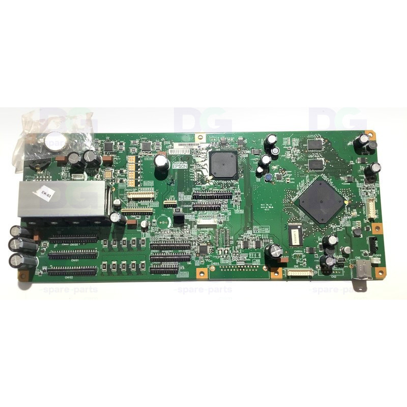 2186467 - BOARD ASSY., MAIN