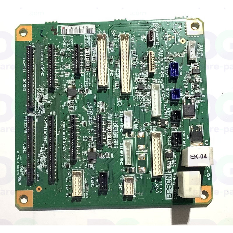 2187864 - BOARD ASSY., SUB