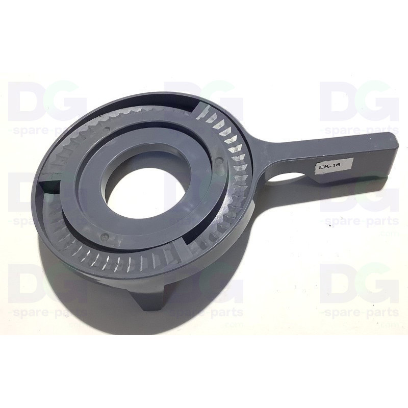 1737274 - LEVER, PG, CHANGE, 05,17
