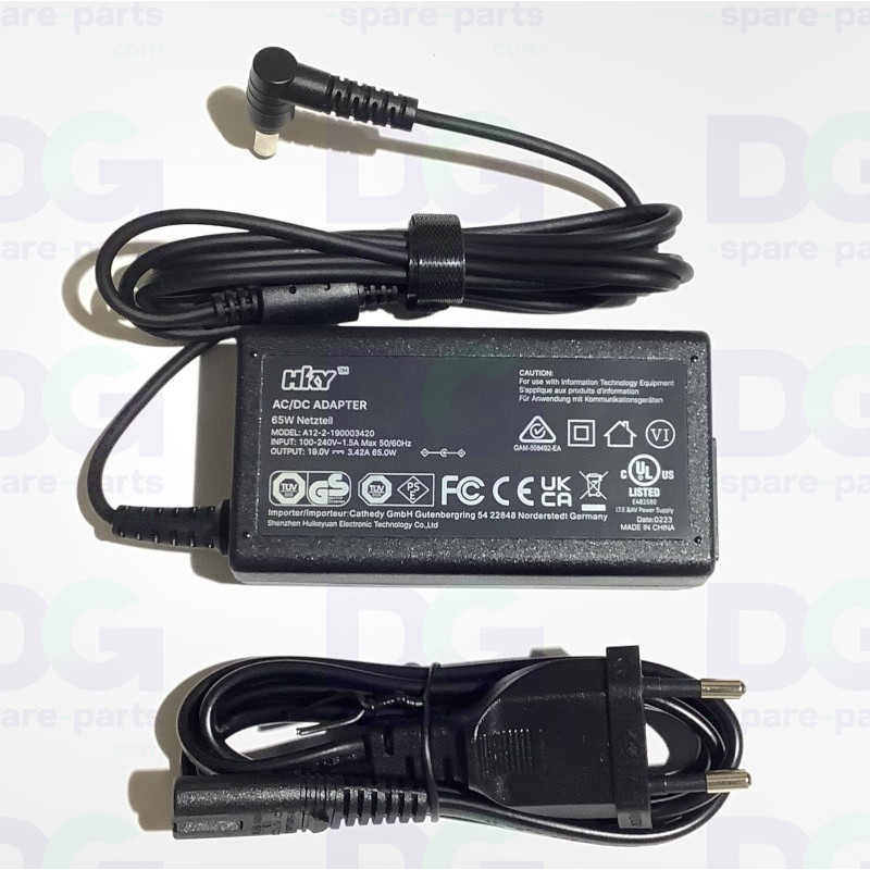 1000006895 - POWER UNIT,AC-ADP.DCP-A01 LEVEL5 KC