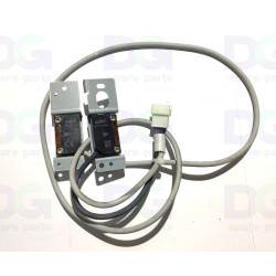 1748913 - FRAME SENSOR MEDIA ASSY.,CF82 ESL,ASP