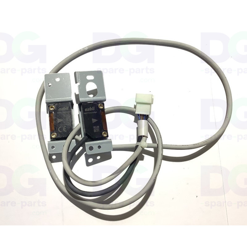 1748913 - FRAME SENSOR MEDIA ASSY.,CF82 ESL,ASP