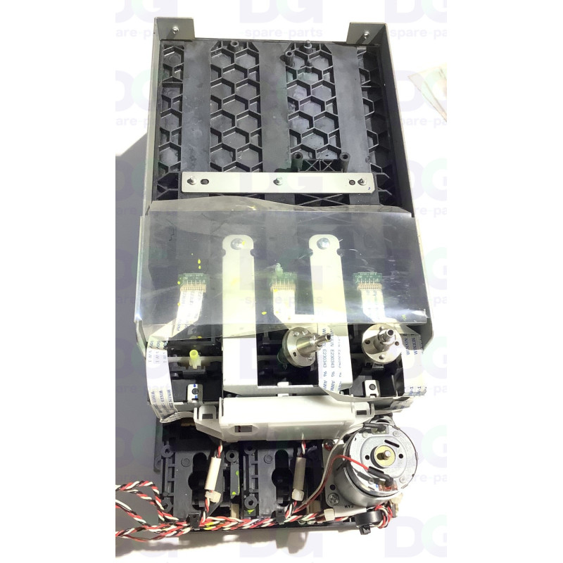 1748915 - INK HOLDER ASSY FULL,CF82 ESL,ASP (LEFT)