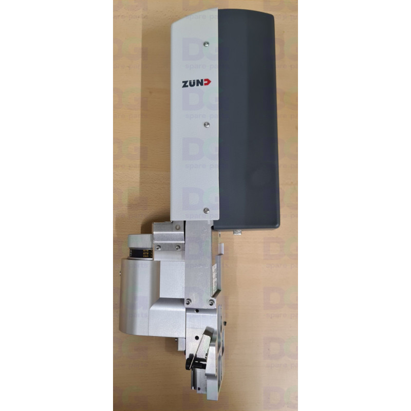 UM-S - Zund Universal Module