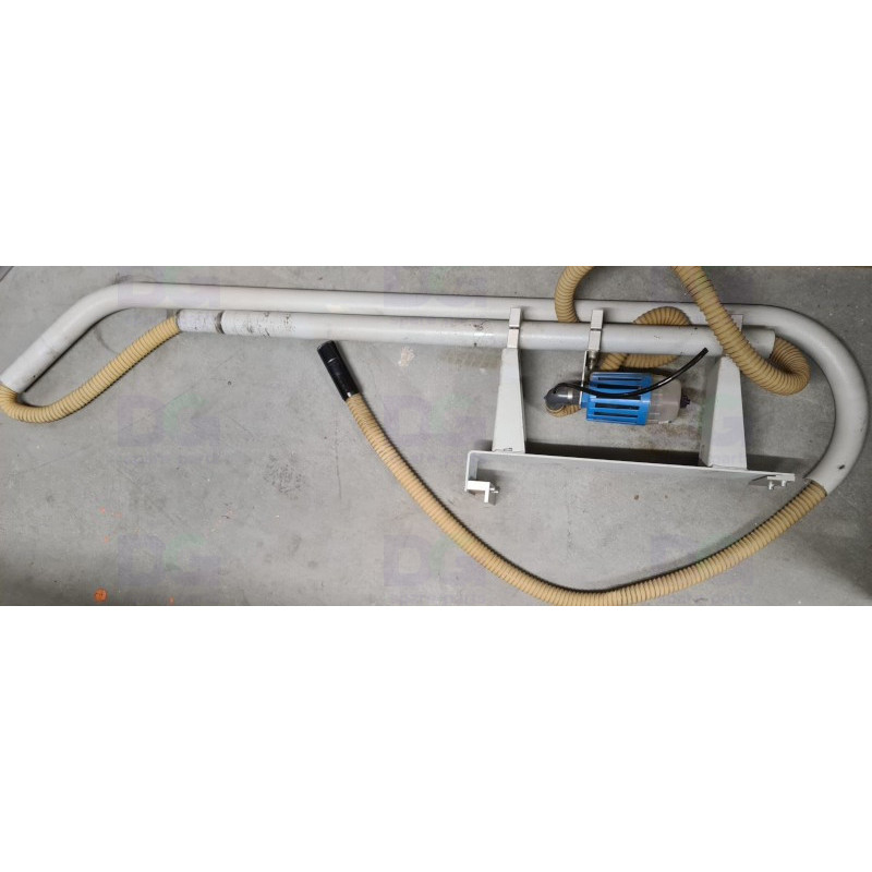 Pack Zund POT-40