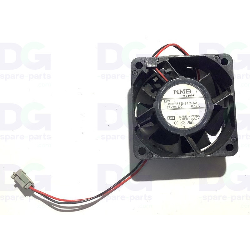 06025SS-24Q-AA - NMB Cooling Fan